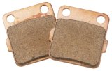 EBC 83-85 Honda ATC 2000 X Front Left/Right SV Series Brake Pads thumbnail 2