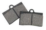EBC 2007 ATK 450 Motard Front Left/Right FA-SFA-X Brake Pads thumbnail 1