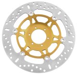 EBC 99-00 Honda CBR 600 F4 (Carb Model) Front Left/Right Standard Rotor thumbnail 1