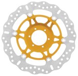 EBC 99-00 Honda CBR 600 F4 (Carb Model) Front Left/RIght Contour Profile Rotor thumbnail 1