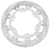 EBC 88-91 Honda NT 650 Hawk GT Front Left Standard Rotor thumbnail 2