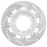 EBC 1979-80 Honda CB 750 F Supersport Rear Left Standard Rotor thumbnail 2