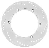 EBC 00-03 Honda GL 1500 Valkyrie/Valkyrie Tourer/Valkyrie Interstate Rear Left Standard Rotor thumbnail 1