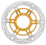 EBC 03-04 Honda CBR 600 RR Front Left/Right Standard Rotor thumbnail 1