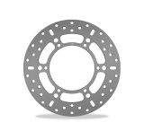 EBC 06-07 Honda CBR 1000 RR Front Left/RIght Contour Profile Rotor thumbnail 2