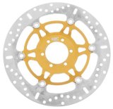EBC 91-92 Yamaha FZR 400 RR Front Left/Right Standard Rotor thumbnail 1