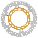 EBC 97-07 Yamaha YZF 600 R Thundercat Front Left/RIght Contour Profile Rotor thumbnail 1