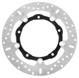 EBC 15-16 Yamaha XP 500 T-Max 530cc Front Left/Right Standard Rotor thumbnail 1