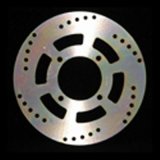 EBC 86-88 Suzuki LS 650 Savage Front Left Standard Rotor thumbnail 1