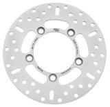 EBC 03-10 Suzuki SV 650 Rear Left/Right Standard Rotor thumbnail 1