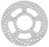 EBC 90-93 Suzuki VX 800 Rear Left Standard Rotor thumbnail 1