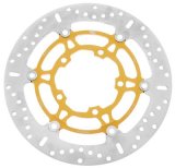 EBC 06-07 Suzuki GSX-R 600 (w/Tokico Radial Caliper) Front Left/Right Standard Rotor thumbnail 1