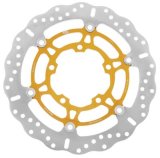 EBC 06-07 Suzuki GSX-R 600 (w/Tokico Radial Caliper) Front Left/RIght Contour Profile Rotor thumbnail 1