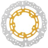 EBC 08-12 Suzuki GSX 1300 Hayabusa Front Left/RIght Contour Profile Rotor thumbnail 1