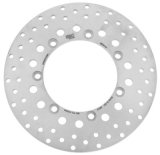 EBC 99-06 Kawasaki VN 800 Drifter Rear Left Standard Rotor thumbnail 1