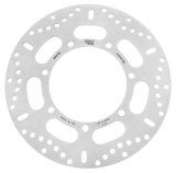 EBC 99-00 Kawasaki VN 1500 Nomad Front Left/Right Standard Rotor thumbnail 1