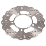 EBC 08-21 Kawasaki ZG 1400 Concours 14 ZG (w/ABS) Rear Right Contour Profile Rotor thumbnail 1