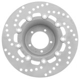 EBC 76-80 BMW R 60/7 (w/Single Rotor) Front Left Standard Rotor thumbnail 1