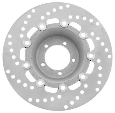 EBC 76-80 BMW R 60/7 (w/Single Rotor) Front Left Standard Rotor