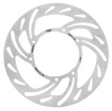 EBC 95-97 Honda CR 125 R Front Left Standard Rotor thumbnail 1