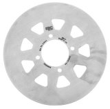EBC 95-05 Yamaha YFM 350 Wolverine Rear Left Standard Rotor thumbnail 1
