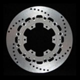 EBC 88-93 BMW K1 (16 Valve) Front Right Standard Rotor thumbnail 1