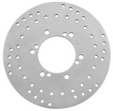 EBC 1990 Polaris 250 2x4 / 4x4 Front Left/Right Standard Rotor thumbnail 1