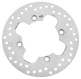 EBC 99-00 Honda TRX 400 EX Fourtrax Rear Left Standard Rotor thumbnail 1