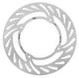 EBC 02-03 Honda CR 125 R Rear Right Standard Rotor thumbnail 1
