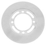 EBC 97-98 Suzuki LT-F 250 4WD V/W Quadrunner 250cc Front Left/Right Standard Rotor thumbnail 1