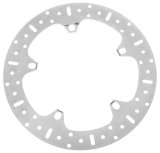 EBC 01-05 BMW K 1200 RS Front Left/Right Standard Rotor thumbnail 1