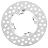 EBC 2006 Yamaha YFM 350 V Wolverine 2WD Front Left/Right Standard Rotor thumbnail 1