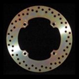 EBC 14-17 Suzuki DL 900 Migrator 900 Rear Left/Right Standard Rotor thumbnail 1