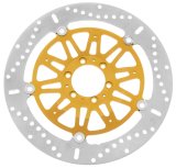 EBC 2002 Ducati Monster S4 Foggy 916cc Front Left/Right Standard Rotor thumbnail 1