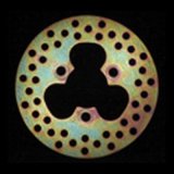 EBC 06-11 Suzuki LT-R 450 Front Left/Right Standard Rotor thumbnail 1
