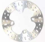 EBC 2008 Kawasaki KRF 750 Teryx 4x4 RUV Front Left/Right Standard Rotor thumbnail 2