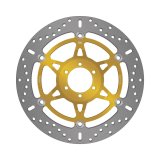 EBC 98-99 Ducati 748 SPS Front Left/Right Standard Rotor thumbnail 2
