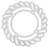 EBC 15-21 KTM 250 R Freeride 4T Rear Left/Right Contour Profile Rotor thumbnail 1