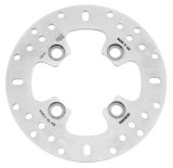 EBC 12-13 Kawasaki KRT 750 Teryx 4 750 4x4 Front Left/Right Standard Rotor thumbnail 1