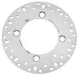 EBC 17-20 Polaris General 1000 EPS (2 Seater) Front Left/Right Standard Rotor thumbnail 1