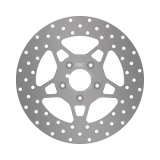 EBC 96-90 BMW K 1200 RS Non (w/ABS) & (w/ABS)s Front Left/Right Standard Rotor thumbnail 2