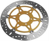 EBC 13-14 BMW HP4 1000cc Rear Left Standard Rotor thumbnail 1