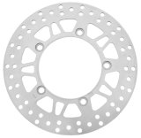 EBC 03-06 Suzuki AN 400 Burgman Front Left/Right Standard Rotor thumbnail 1