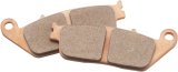 EBC 94-01 Honda CN 250 Helix Front Left/Right Sintered HH Brake Pads thumbnail 1