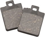 EBC 97-05 Piaggio LT 50 Front Left/Right FA-SFA-X Brake Pads thumbnail 2