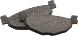 EBC 06-08 Yamaha CP 250 Morphus Rear Left FA-SFA-TT-X Brake Pads thumbnail 1