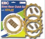 EBC 05-08 Suzuki GSX-R 1000 K (1000cc) Street Racer Clutch Set thumbnail 1