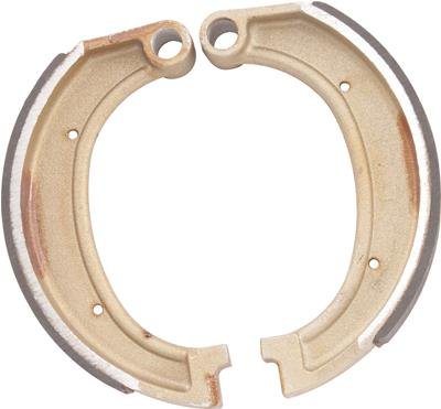 EBC 69-76 BMW R 50/5/60/5/60/6/75/5 Front Left FA-SFA-X Brake Pads