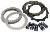 EBC 02-20 Yamaha YZ 250 (250cc) 2T DRC Complete Clutch Rebuild Kit thumbnail 1
