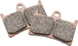 EBC 91-92 Yamaha FZR 400 RR Front Left/Right EPFA Series Sintered Brake Pads thumbnail 1